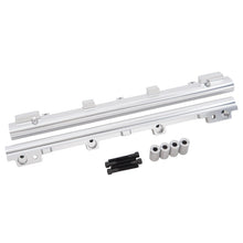Load image into Gallery viewer, Edelbrock Fuel Rail Kit Pro Flo 3 Low Profile -6 SBF 29215 Fuel Pumps Edelbrock