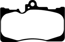 Load image into Gallery viewer, EBC 07-08 Lexus GS350 3.5 RWD Redstuff Front Brake Pads Brake Pads - Performance EBC