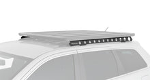 Load image into Gallery viewer, Rhino-Rack 11-21 Jeep Grand Cherokee WK2 4DR (w/ Metal Roof Rails) Backbone Mounting System - Black Roof Rack Rhino-Rack