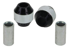 Load image into Gallery viewer, Whiteline 01-05 Lexus IS300 Radius Arm Lower Bushing Kit Bushing Kits Whiteline