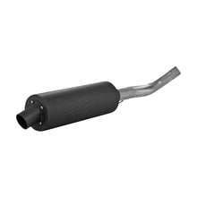 Load image into Gallery viewer, MBRP 06-14 Yamaha Raptor 700 Slip-On Exhaust System w/Sport Muffler Powersports Exhausts MBRP