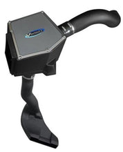 Load image into Gallery viewer, Volant 01-06 GM 2500HD/3500HD 6.0L Air Intake Closed Box w/ Cold Air Scoop and DryTech Filter Cold Air Intakes Volant