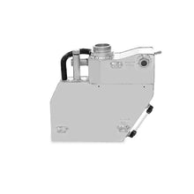 Load image into Gallery viewer, Mishimoto 2016+ Chevrolet Camaro Aluminum Coolant Overflow/Expansion Tank - Polished Coolant Reservoirs Mishimoto