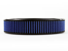 Load image into Gallery viewer, aFe MagnumFLOW Air Filters OER P5R A/F P5R 14 OD x 12 ID x 3 H E/M Air Filters - Direct Fit aFe