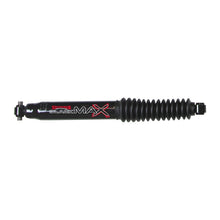 Load image into Gallery viewer, Skyjacker 2018+ Jeep Wrangler JL 2in-2.5in Lift Black Max Front Shock Absorber w/ Black Boot Shocks and Struts Skyjacker