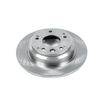 Load image into Gallery viewer, Power Stop 91-95 Acura Legend Rear Autospecialty Brake Rotor Brake Rotors - OE PowerStop