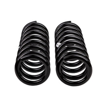 Load image into Gallery viewer, ARB / OME Coil Spring Rear Nissan Y62 400 Kgs Coilover Springs Old Man Emu