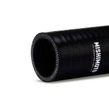 Load image into Gallery viewer, Mishimoto 66-68 Chevrolet Impala 283/327 Silicone Upper Radiator Hose Hoses Mishimoto