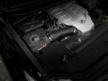 Load image into Gallery viewer, aFe Momentum GT Cold Air Intake Pro DRY S 10-18 Lexus GX 460 V8-4.6L Cold Air Intakes aFe