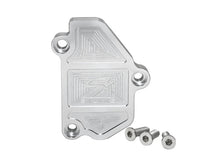Load image into Gallery viewer, Skunk2 B-Series VTEC Hard Anodized Block Off Plate Block Off Plates Skunk2 Racing