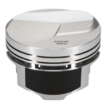 Load image into Gallery viewer, Wiseco Chevy 496 Big Block ProTru Street Series Pistons .60 Over Dome +21cc 4.310in Bore Piston Sets - Forged - 8cyl Wiseco
