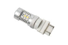 Load image into Gallery viewer, Diode Dynamics 3157 LED Bulb HP24 Dual-Color LED - Red - White (Single) Bulbs Diode Dynamics