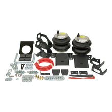 Load image into Gallery viewer, Firestone Ride-Rite Air Helper Spring Kit Rear 05-07 Ford F250/F350 4WD (W217602400) Air Suspension Kits Firestone