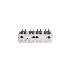 Load image into Gallery viewer, Edelbrock Single Perf RPM SBC 70cc Head Comp Heads Edelbrock