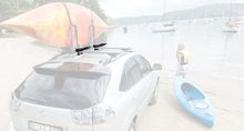 Load image into Gallery viewer, Rhino-Rack Folding J Style Kayak Carrier Extension - Pair Water Sport Racks Rhino-Rack