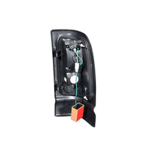 Load image into Gallery viewer, ANZO 1994-2001 Dodge Ram LED Taillights Black Tail Lights ANZO