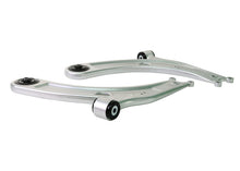Load image into Gallery viewer, Whiteline 16-18 Volkswagen Golf R (MK7) Front Lower Control Arms Control Arms Whiteline