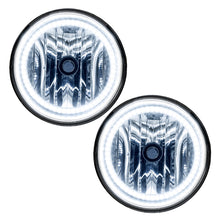 Load image into Gallery viewer, Oracle 05-11 Toyota Tacoma SMD FL - White SEE WARRANTY Fog Lights ORACLE Lighting