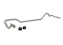Load image into Gallery viewer, Whiteline 02-03 Subaru WRX Sedan and Wagon / 02-03 Subaru Impreza Non-Turbo w/ OE swaybar Rear 24mm Sway Bars Whiteline