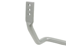 Load image into Gallery viewer, Whiteline 02/95-01/02 BMW 3 Series E36/316i/318Ti Compact Front Heavy Duty Adjustable 27mm Swaybar Sway Bars Whiteline