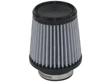 Load image into Gallery viewer, aFe MagnumFLOW Air Filters IAF PDS A/F PDS 2-7/8F x 5B x 4T x 5H Air Filters - Universal Fit aFe