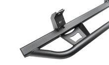 Load image into Gallery viewer, N-Fab Trail Slider Steps 2021 Ford Bronco 4 Door - Textured Black Body Armor & Rock Rails N-Fab
