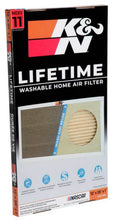 Load image into Gallery viewer, K&N HVAC Filter - 12 X 20 X 1 HVAC Filters K&N Engineering