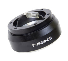 Load image into Gallery viewer, NRG Short Hub Adapter 98+ VW Beetle / Jetta / 89-98 VW Golf Steering Wheel Hubs NRG
