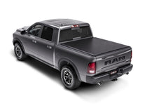 Load image into Gallery viewer, Truxedo 09-18 Ram 1500 & 19-20 Ram 1500 Classic 5ft 7in Deuce Bed Cover Bed Covers - Folding Truxedo