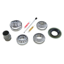 Load image into Gallery viewer, Yukon Gear Bearing install Kit For Isuzu Trooper (w/ Drum Brakes) Diff Wheel Bearing Install Kits Yukon Gear & Axle