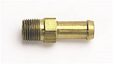 Load image into Gallery viewer, Russell Performance 1/4 NPT x 9mm Hose Single Barb Fitting Fittings Russell