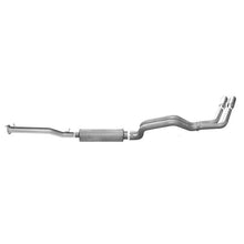 Load image into Gallery viewer, Gibson 15-19 GMC Sierra 2500 HD Base 6.0L 3.5in/3in Cat-Back Dual Sport Exhaust - Stainless Catback Gibson