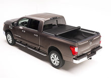 Load image into Gallery viewer, Truxedo 16-20 Nissan Titan w/o Track System 8ft TruXport Bed Cover Bed Covers - Roll Up Truxedo