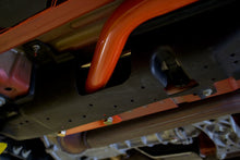 Load image into Gallery viewer, UMI Performance 05-14 Ford Mustang Subframe Connectors- Weld In Subframes UMI Performance