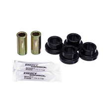 Load image into Gallery viewer, Energy Suspension 96-02 Toyota 4-Runner 2WD/4WD Black Rear Track Arm Bushing Set Bushing Kits Energy Suspension