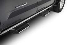Load image into Gallery viewer, N-Fab 2022 Toyota Tundra Crew Max Cab All Beds SRW Predator Pro Steps Textured Black w/o Bed Access Nerf Bars N-Fab