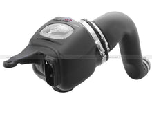 Load image into Gallery viewer, aFe Momentum HD PRO Dry S Stage-2 Intake System Dodge Diesel Trucks 03-07 L6 (Use afe51-72002-E) Cold Air Intakes aFe
