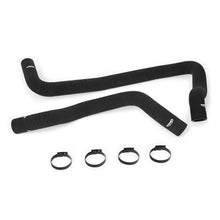 Load image into Gallery viewer, Mishimoto 14-19 Chevy Corvette Stingray/Z06 Matte Black Silicone Radiator Hose Kit Hoses Mishimoto