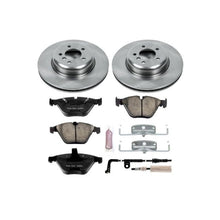 Load image into Gallery viewer, Power Stop 08-10 BMW 535i Front Autospecialty Brake Kit Brake Kits - OE PowerStop
