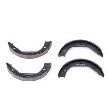 Load image into Gallery viewer, Power Stop 2011 BMW 1 Series M Rear Autospecialty Parking Brake Shoes Brake Shoes PowerStop