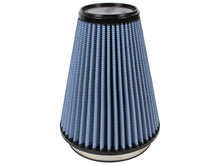 Load image into Gallery viewer, aFe MagnumFLOW Air Filters IAF P5R A/F P5R 6F x 7-1/2B x 4T x 9H Air Filters - Universal Fit aFe
