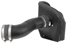 Load image into Gallery viewer, K&N 15-16 Chrysler 200 3.6L V6 Performance Intake Kit Cold Air Intakes K&N Engineering