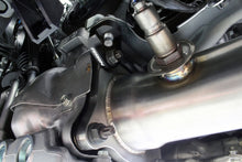 Load image into Gallery viewer, Perrin 15-20 Subaru WRX Turbo Bracket 2pc Kit Hardware - Singles Perrin Performance