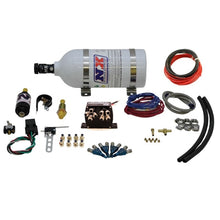 Load image into Gallery viewer, Nitrous Express Moto 4 Nitrous Kit w/1.0lb Bottle Nitrous Systems Nitrous Express