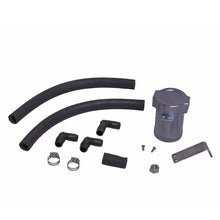 Load image into Gallery viewer, BBK 05-10 Dodge 6.1L Hemi Challenger/Charger/300 Oil Separator Kit (Passenger Side) Oil Separators BBK