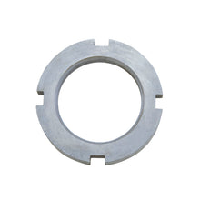 Load image into Gallery viewer, Yukon Spindle Nut for Dana 28 w/o Pin 92 & Down Hardware - Singles Yukon Gear & Axle