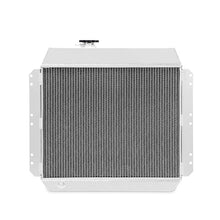 Load image into Gallery viewer, Mishimoto 50-54 Chevrolet Bel-Air X-Line Aluminum Radiator Radiators Mishimoto
