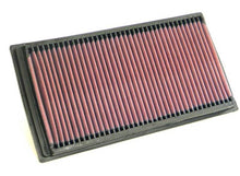 Load image into Gallery viewer, K&N 00-06 BMW X5 3.0L Drop In Air Filter Air Filters - Drop In K&N Engineering