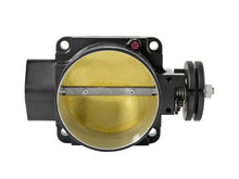 Load image into Gallery viewer, Skunk2 Pro Series 90mm Billet Throttle Body - Black Throttle Bodies Skunk2 Racing