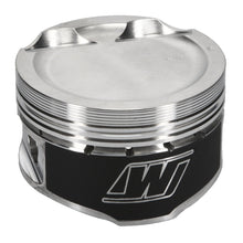 Load image into Gallery viewer, Wiseco Volks 2.0 9A 16v Dished -11cc Turbo 82.5 Piston Shelf Stock Pistons - Forged - Single Wiseco